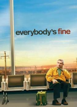 Everybody's Fine flemmix