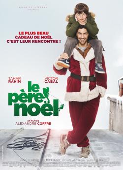 Le Père Noël flemmix