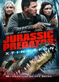 Jurassic Predator flemmix