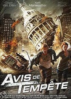 Avis de tempête flemmix