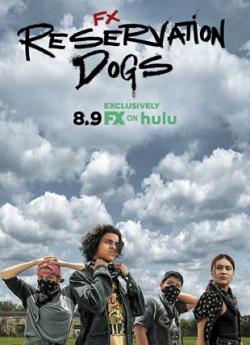Reservation Dogs - Saison 1 flemmix