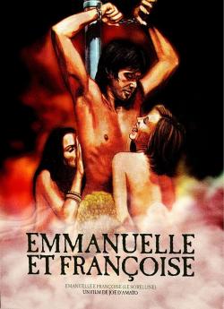 Emmanuelle et Françoise flemmix