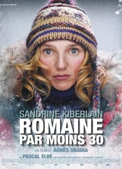Romaine par moins 30 flemmix