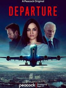 Departure - Saison 2 flemmix
