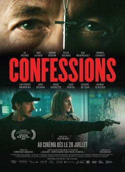 Confessions flemmix