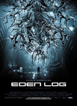 Eden Log flemmix