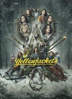Yellowjackets - Saison 3 flemmix