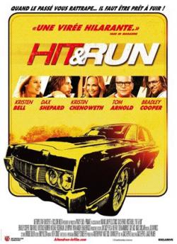 Hit and run flemmix