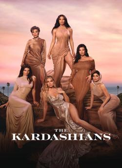 Les Kardashian - Saison 5 flemmix