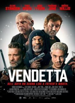 Vendetta / Soif de Vengeance flemmix