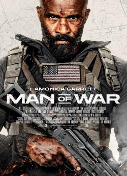 Man of War flemmix