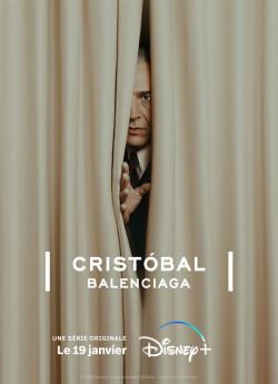 Cristóbal Balenciaga - Saison 1 flemmix