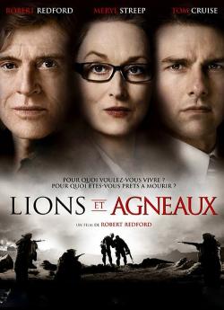 Lions et agneaux flemmix