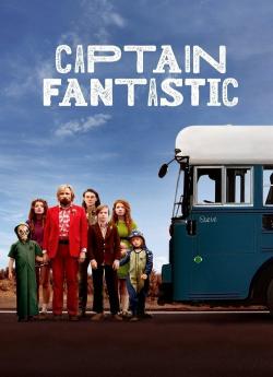 Captain Fantastic flemmix