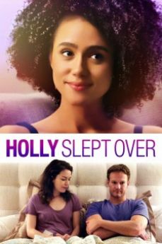 Holly Slept Over flemmix