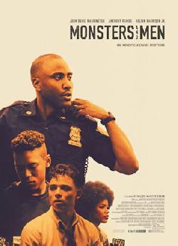 Monsters and Men flemmix