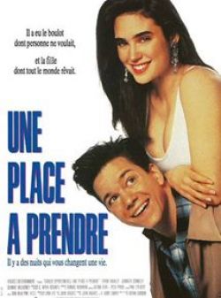 Une Place à prendre flemmix