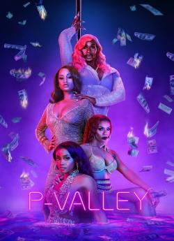 P-Valley - Saison 2 flemmix