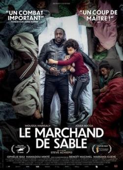 Le Marchand de sable flemmix
