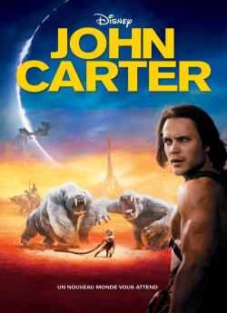 John Carter flemmix