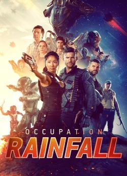 Occupation: Rainfall flemmix