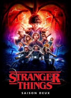 Stranger Things - Saison 2 flemmix