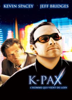 K-Pax, l'homme qui vient de loin flemmix