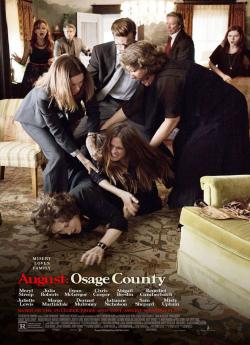 Un été à Osage County flemmix