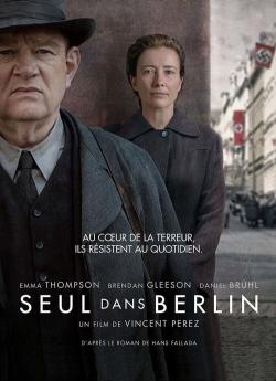 Seul dans Berlin flemmix