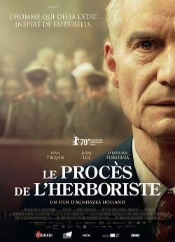 Le Procès de l'herboriste flemmix