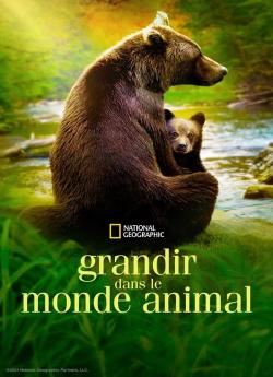 Grandir dans le monde animal - Saison 1 flemmix