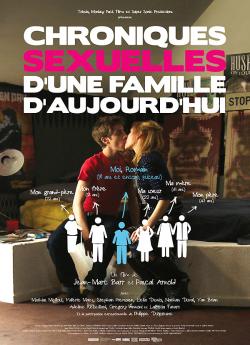 Chroniques sexuelles d'une famille d'aujourd'hui flemmix