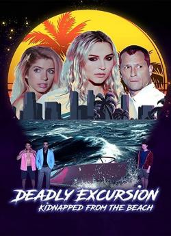 Deadly Excursion Kidnapped from the Beach flemmix