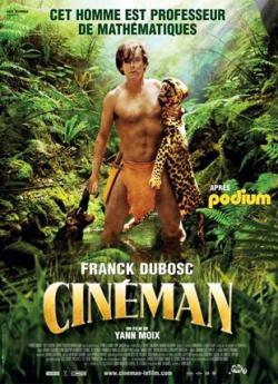 Cinéman flemmix