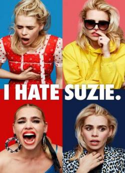 I Hate Suzie - Saison 1 flemmix