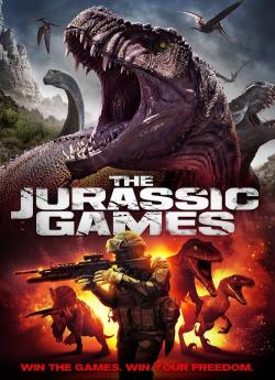 The Jurassic Games flemmix