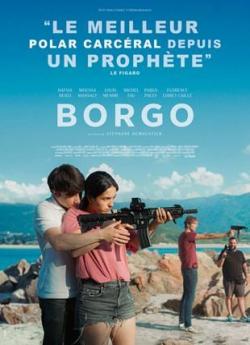 Borgo flemmix