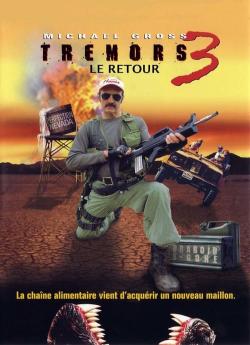 Tremors 3: Le Retour flemmix