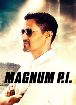 Magnum, P.I. (2018) - Saison 4 flemmix