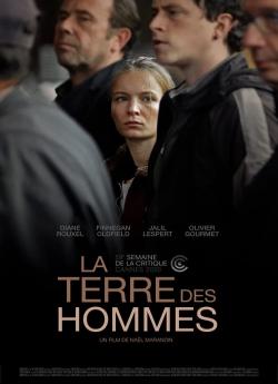 La Terre des hommes flemmix