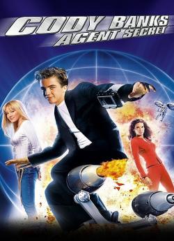 Cody Banks : agent secret flemmix