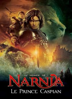 Le Monde de Narnia : Chapitre 2 - Le Prince Caspian flemmix