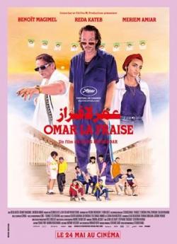 Omar la fraise flemmix