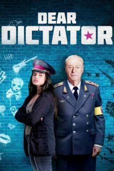 Dear Dictator flemmix