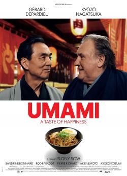 Umami flemmix