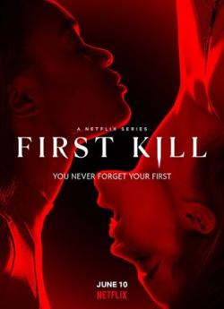 First Kill (2022) - Saison 1 flemmix