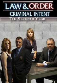 New York Section Criminelle - Saison 7 flemmix