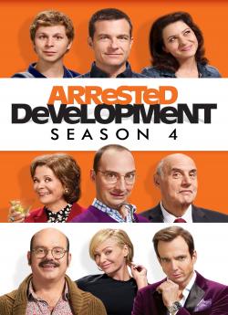 Arrested Development - Saison 4 flemmix