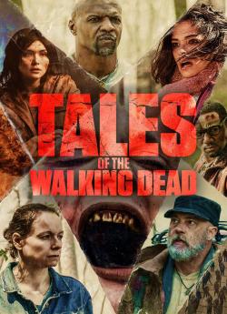 Tales of The Walking Dead - Saison 1 flemmix