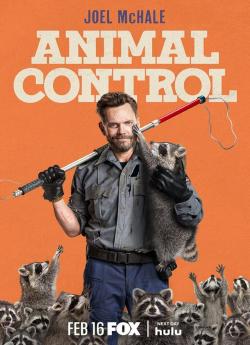 Animal Control - Saison 3 flemmix